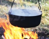 water boiling safe drinking camping purify outdoors campfire wilderness boil tip purifying land drink filtering